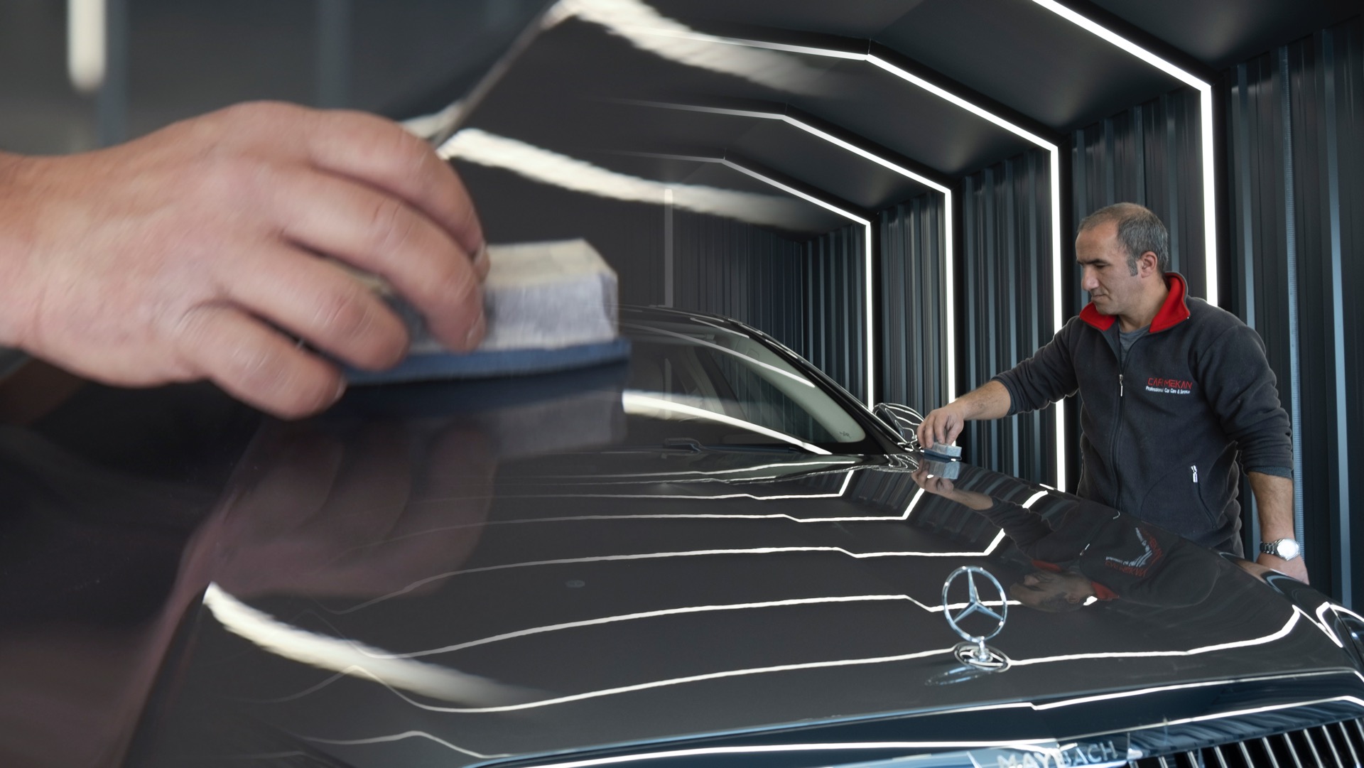 Zara Seramik Kaplama