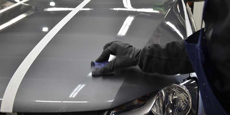 Zara Seramik Kaplama